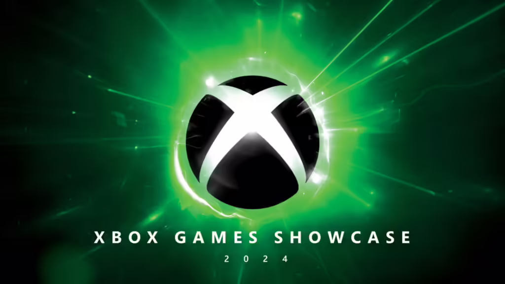 Xbox logo