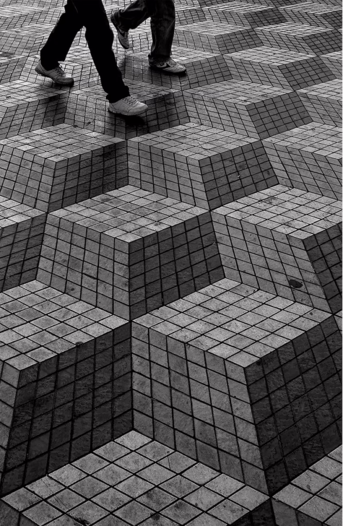 3D art
