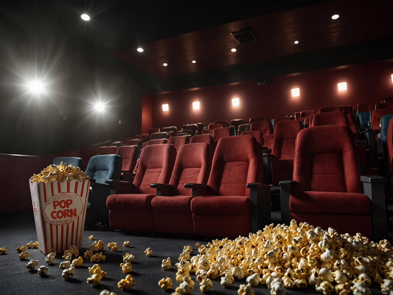 Theater
