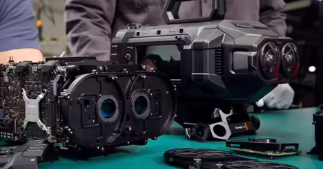 Blackmagic Design