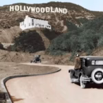 Hollywoodland