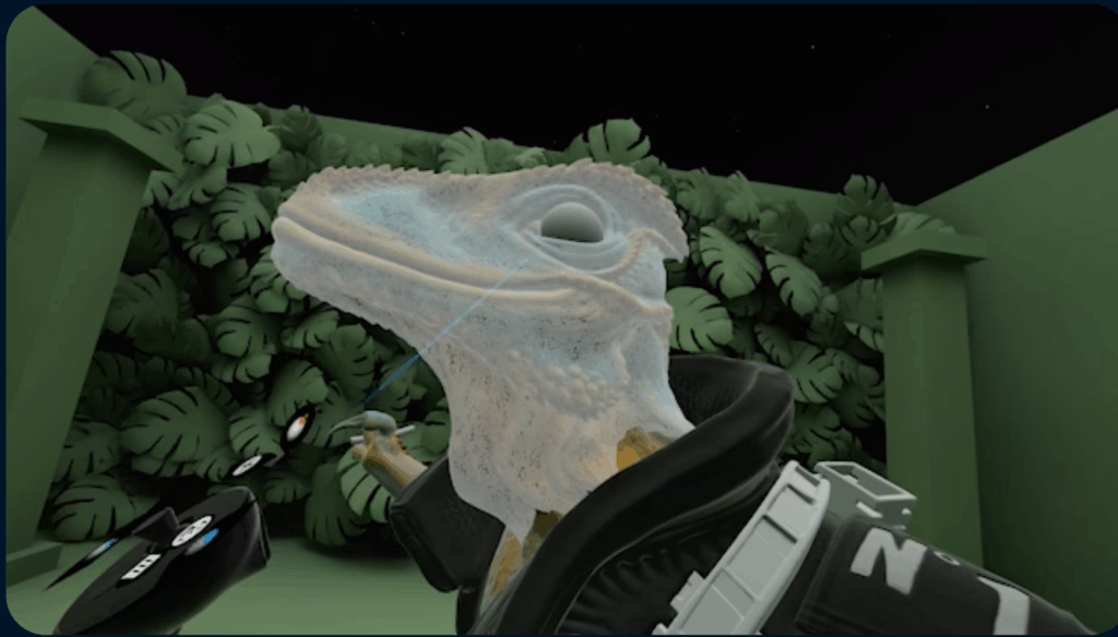 Shapelab 2025