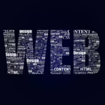 web