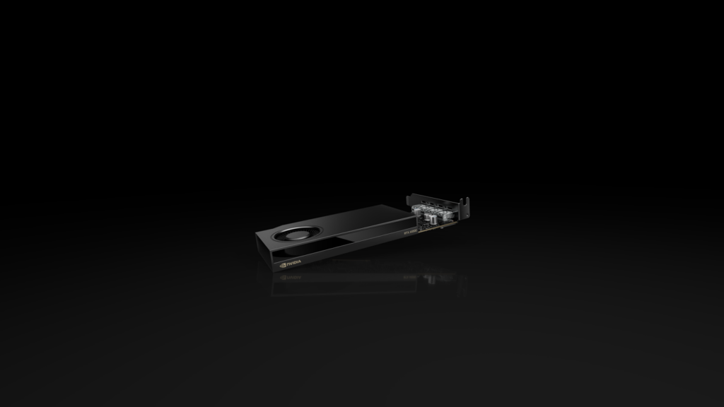 RTX A400
