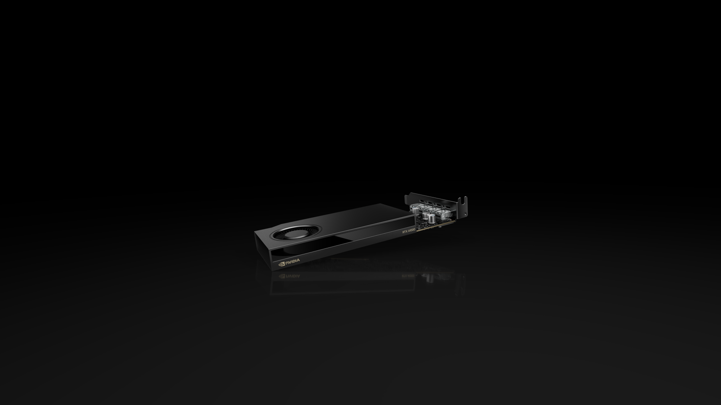 RTX A400