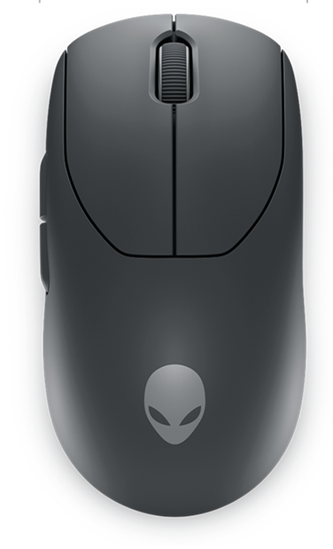 Gaming mouse