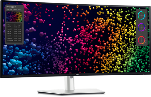 Dell monitor