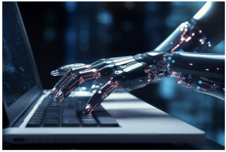 Robot AI