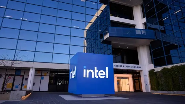 Intel HQ