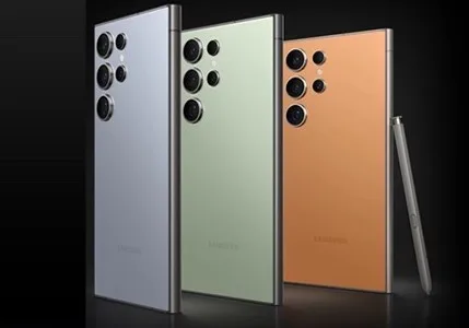 Samsung phones