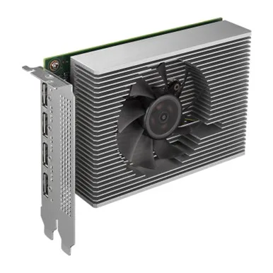Graphic cards