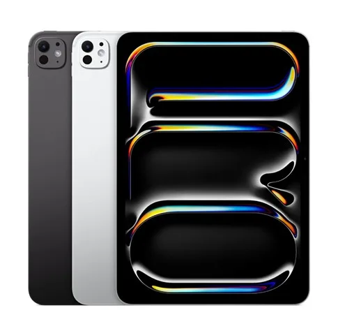 iPad