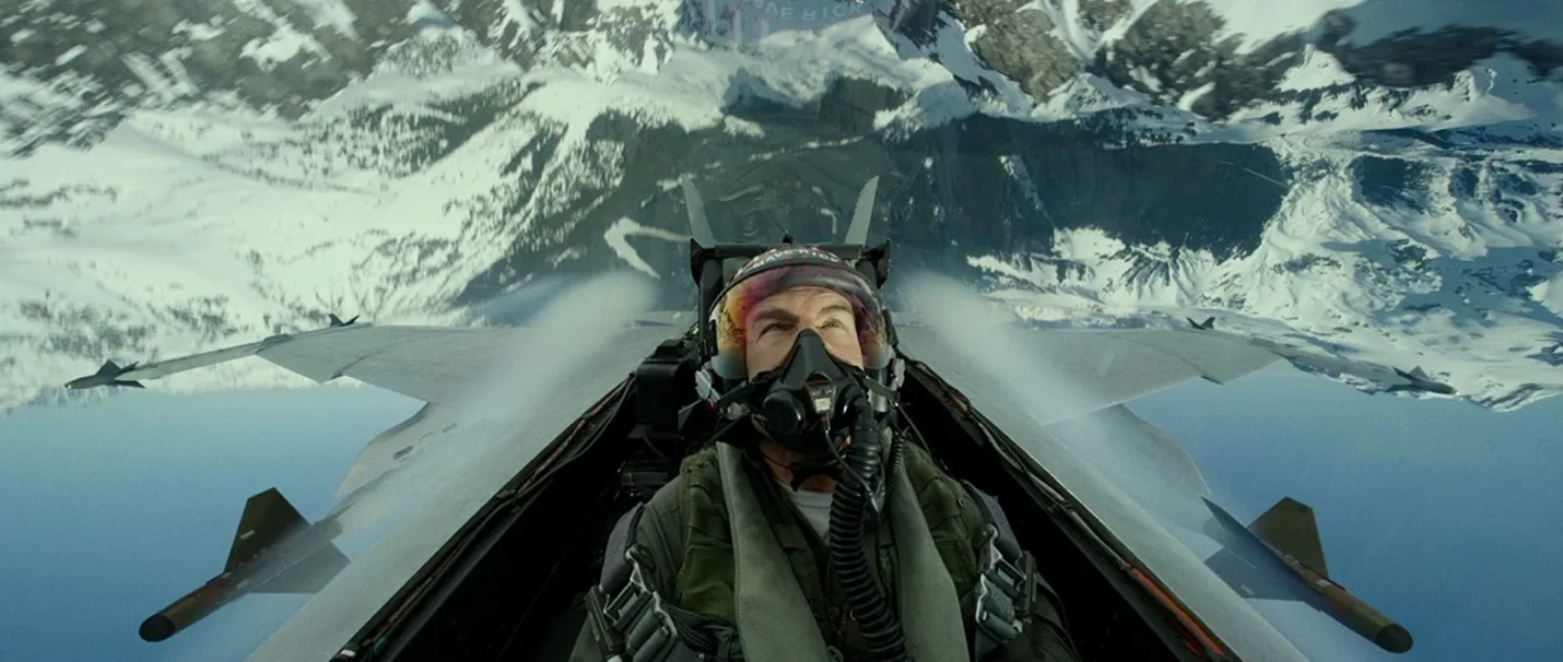 Top Gun Marverick