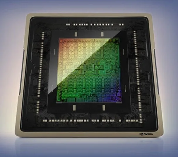 RTX 500 GPU