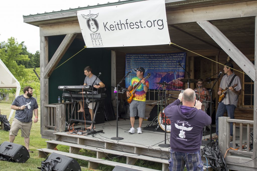 Keith Fest 2016_4